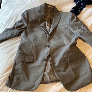 Michael Kors Suit Jacket